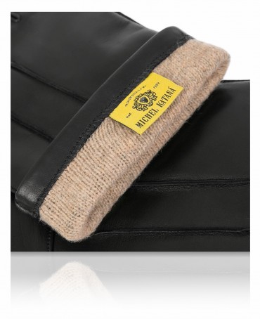 Перчатки Мужские i.K12-CORJON/BL